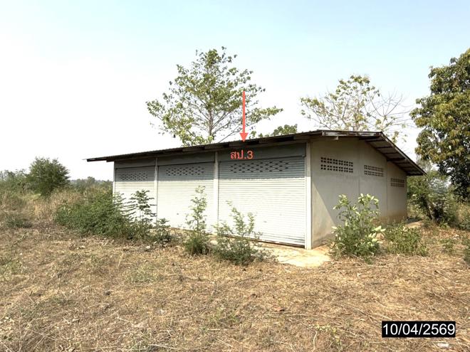 picture HOME 1909 Sq.w. Tha Khan Tho Kalasin for 2.9M - 9/28