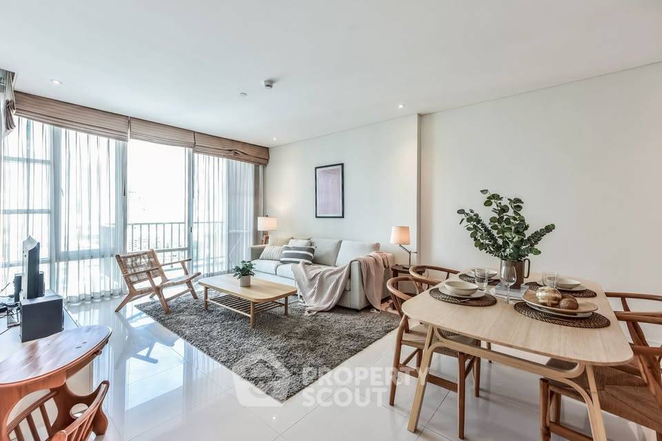 รูป คอนโด 2-ห้องนอน ที่ ฟูลเลอตัน สุขุมวิท ใกล้ BTS เอกมัย (ID 2902849) - รูปที่ 11/14