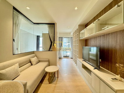 รูปภาพ Runesu | Stylish 1 Bedroom Condo in Thonglor - BR14687CD