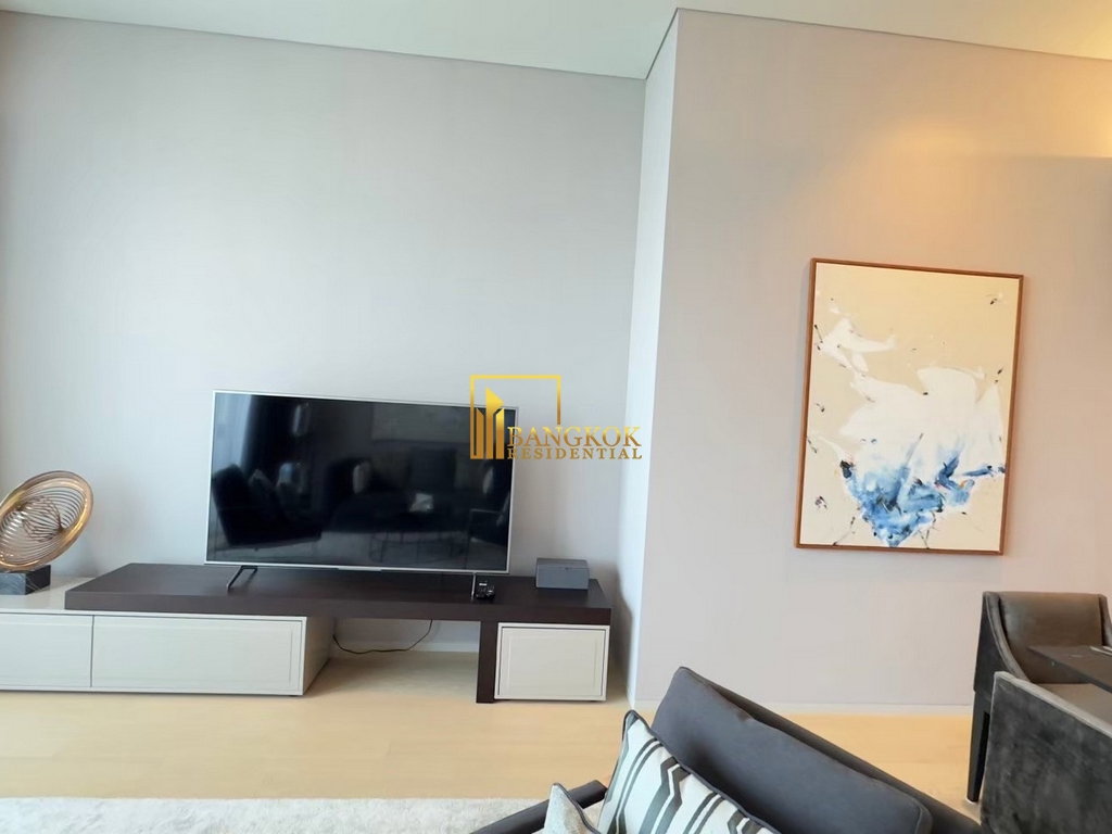 รูป Tela Thonglor | 2 Bedroom Luxury Condo For Rent - BR18770CD - รูปที่ 3/30