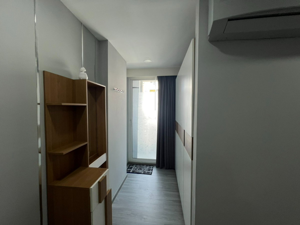 picture Room For Rent Condo Dsign Ratchada (2 Bedroom Ready to move in) - 15/25