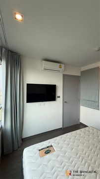 Convenient Travel, Great Value per Square Meter Ideo Phaholyothin Chatujak near BTS Saphan Khwai