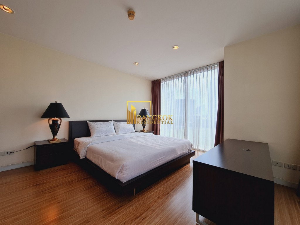 picture Spacious 2+1 Bedroom Apartment on Langsuan Road - BR0141AP - 14/24