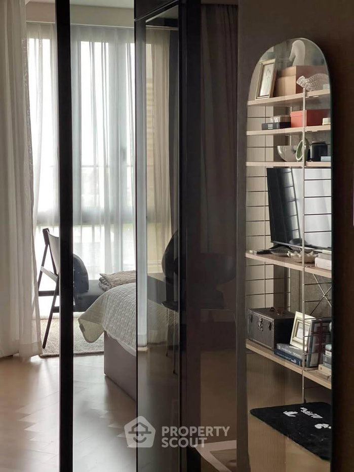 picture Studio Condo at The Reserve Sukhumvit 61 near BTS Thong Lor (ID 2902602) - 3/5