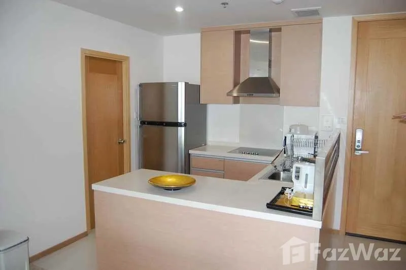 picture 2 Bedroom Condo for rent at The Empire Place 37107 - 6/8
