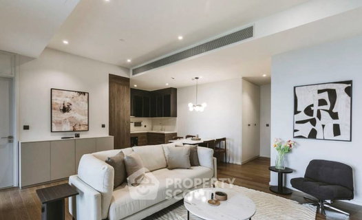 2-BR Condo For Sale At Muniq Langsuan, Near BTS Ratchadamri (ID 2904777)