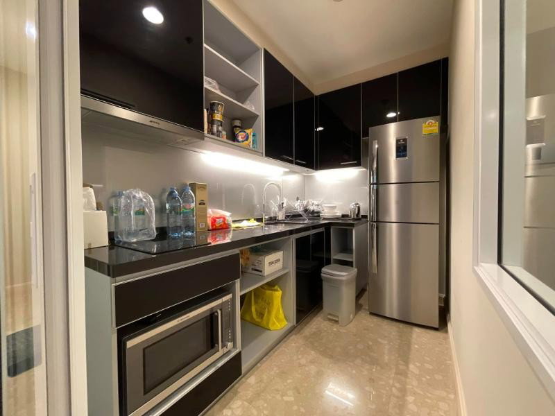 รูป A036362 The Crest Sukhumvit 34 - รูปที่ 5/8