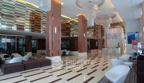 รูป คอนโด 1-ห้องนอน ที่ ไลฟ์ แอท สุขุมวิท 65 ใกล้ BTS พระโขนง (ID 817271) - รูปที่ 12/13