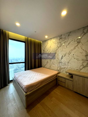 ขายคอนโด : A035560 Ashton Chula - Silom