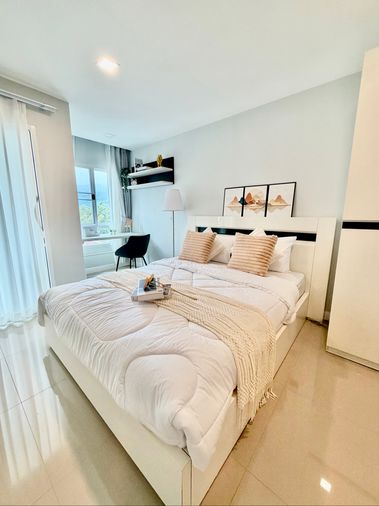 🔥 ขายคอนโด Casa Condo ช้างเผือก ห้องมุม วิวดอย พร้อมเข้าอยู่ 🔥