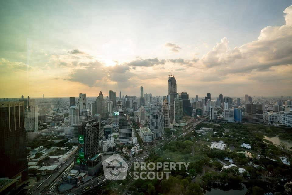รูป คอนโด 3-ห้องนอน ที่ วัน เอทตี้ไนน์ ไวร์เลส ใกล้ MRT ลุมพินี (ID 2909722) - รูปที่ 19/19