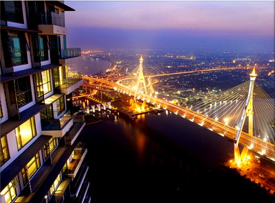 ขายคอนโด : ✨ ขาย เดอะ พาโน พระราม 3 ✨  ราคา 32,959,000 บาท