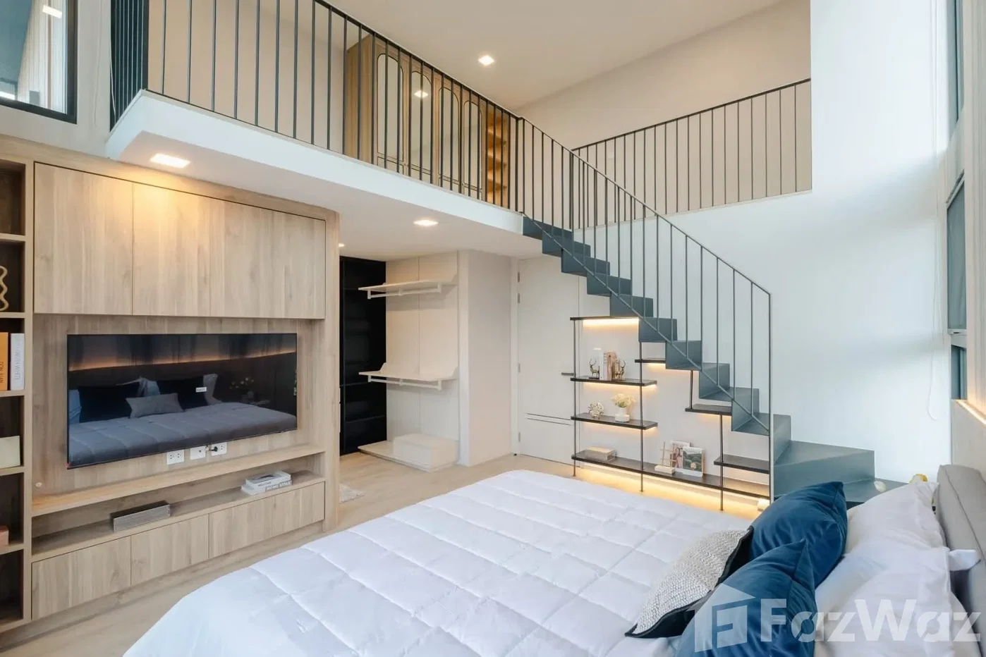 รูป ขาย บ้านเดี่ยว 4 ห้องนอน ในโครงการ วีเว่ กรุงเทพกรีฑา 6290177 - รูปที่ 10/17