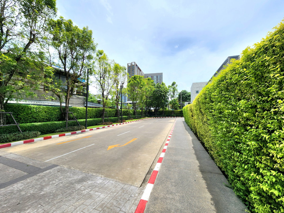 รูป สถานะห้อง ว่างครับผม ให้เช่า**รีโรเวทใหม่ + เครื่องใช้ไฟฟ้าใหม่ ติดBTS วุฒากาศ**Tempo วุฒากาศ 1นอน อยากให้สะดุดรัก **SN488.28 - รูปที่ 39/44
