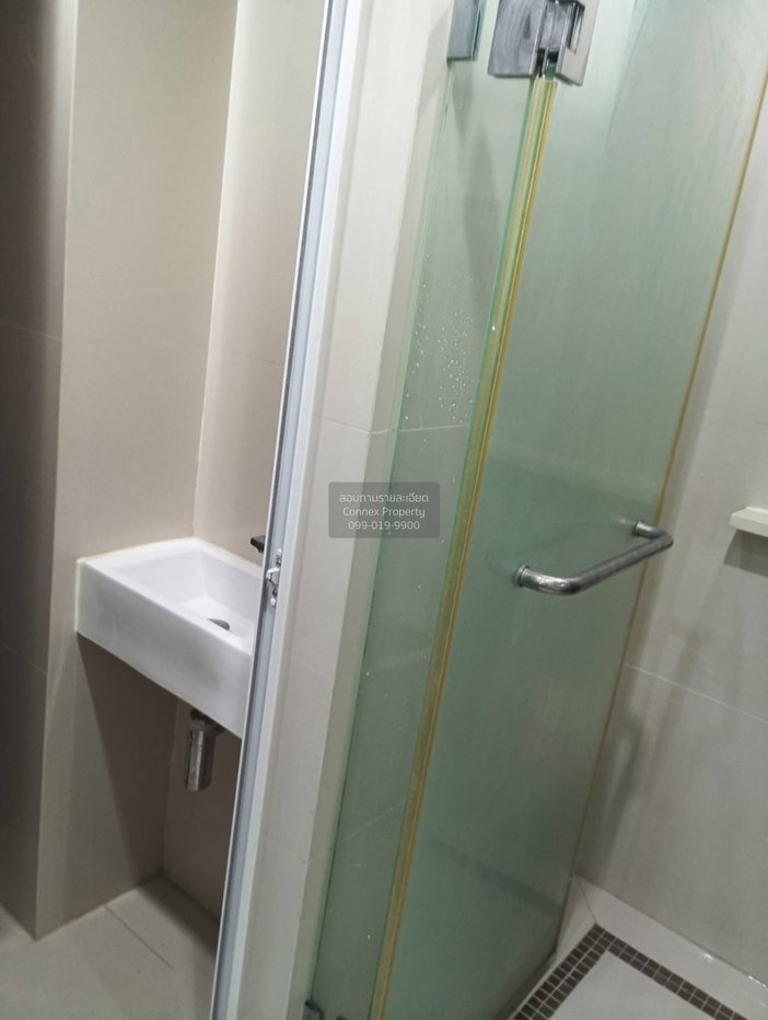 รูป เช่าคอนโด  ริทึ่ม พหล - อารีย์ BTS-สะพานควาย สามเสนใน เขต พญาไท กรุงเทพ CX-155541 ✅ ทักไลน์ @connexproperty ตอบทันที ทีมงานมืออาชีพ ✅ - รูปที่ 6/12