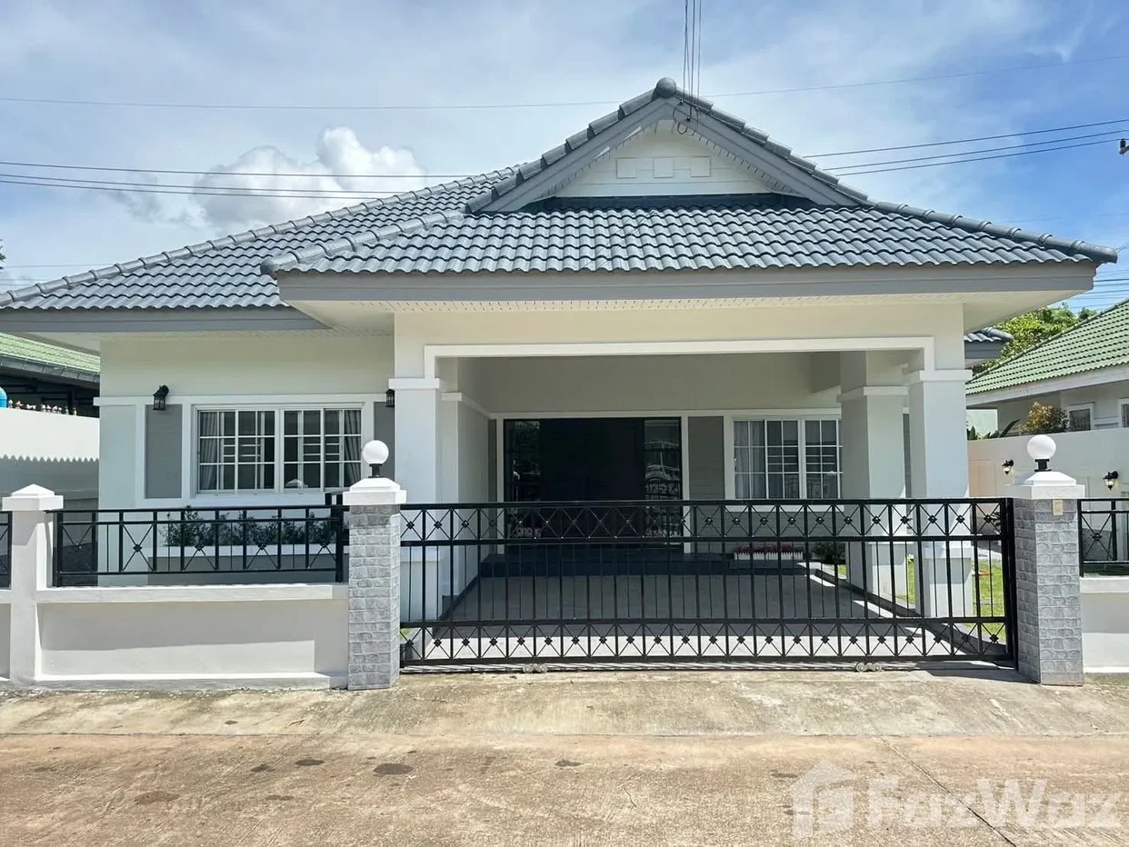 รูป ขาย บ้านเดี่ยว 3 ห้องนอน ในโครงการ บ้าน ชาลิตา 2 6290745 - รูปที่ 35/35
