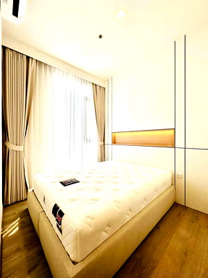 Condos for sale : A036060 THE ADDRESS SIAM - RATCHATHEWI