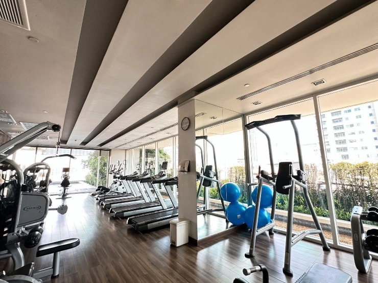 picture Condo for Rent  Ivy Thonglor (Thonglor 23) Beautiful Hotel-Style Room - 20/22