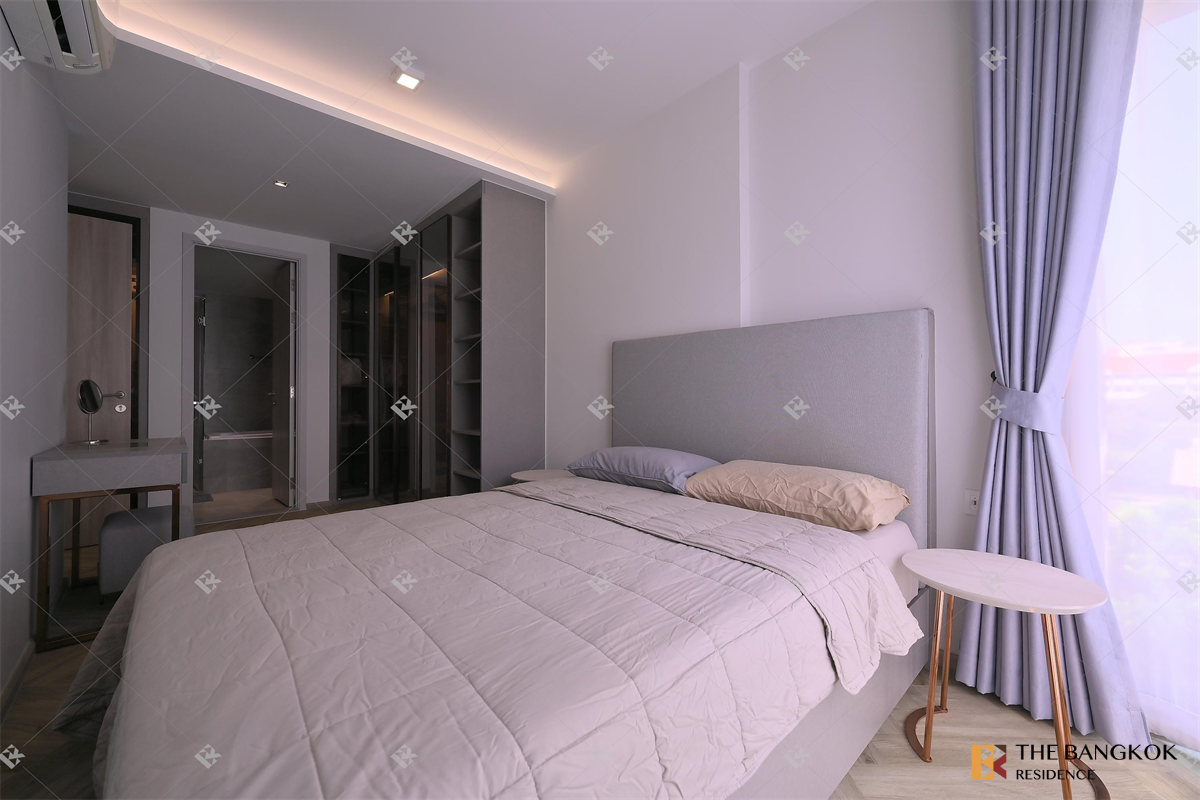 picture Chapter Thonglor 25 Condo with the Best Location - 10/10