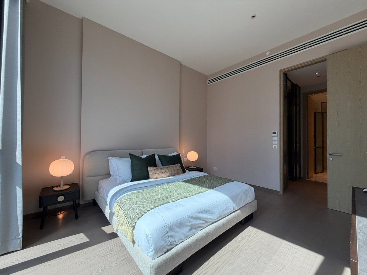 picture SCOPE Langsuan  Rare Luxury Residence Redefining Urban Perfection in Langsuan - 4/8
