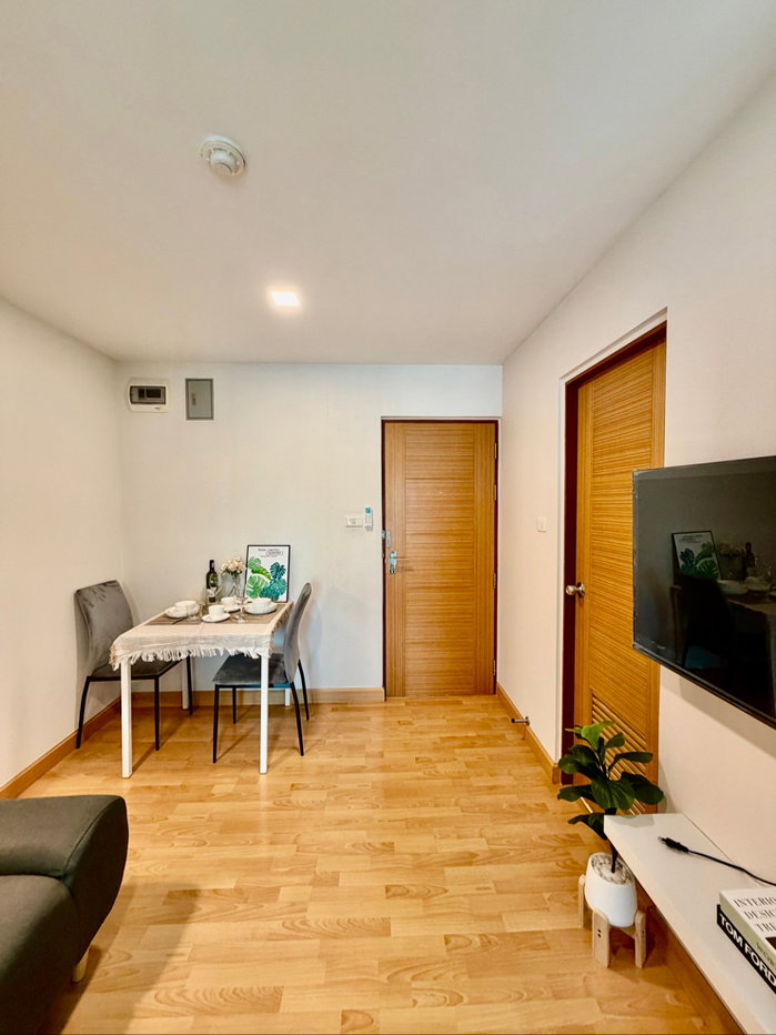picture 🔥 Condo for Sale – Casa Condo Chang Phueak 🔥 - 21/24