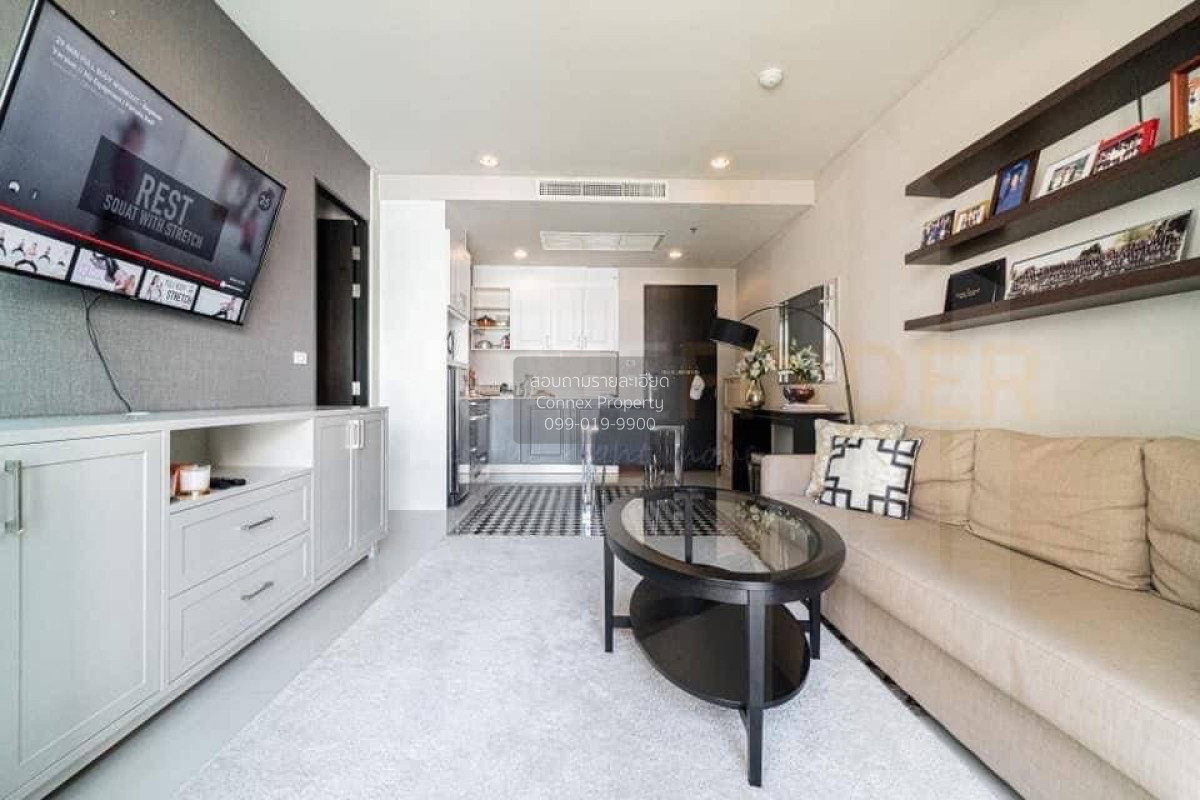 รูป 🔥🔥🔥 เช่าคอนโด  ดิ แอดเดรส ชิดลม ลุมพินี เขต ปทุมวัน กรุงเทพ CX-155742 ✅ ทักไลน์ @connexproperty ตอบทันที ทีมงานมืออาชีพ ✅ 🔥🔥🔥 - รูปที่ 1/7