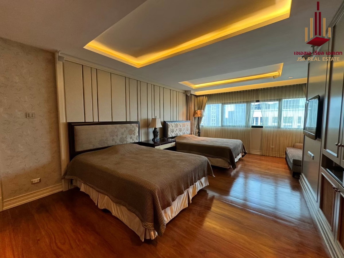 picture ✨ For Sale :  Sathorn Garden Condo ✨  💰 Only 69,000,000 THB - 11/15