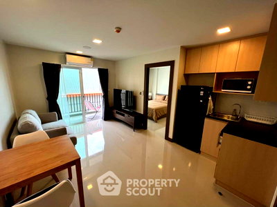 ขายคอนโด : คอนโด 1-ห้องนอน ที่ มายสไตล์ หัวหิน 102 คอนโดมิเนียม ใกล้ เมืองหัวหิน (ID 2903902)