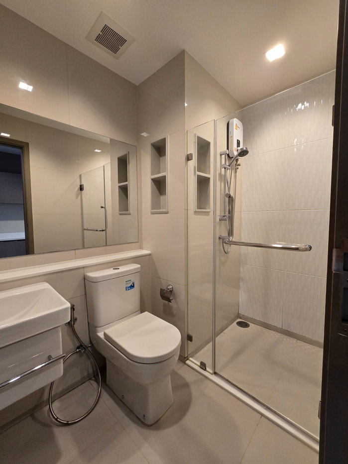 รูป ###Life Asoke-Rama9 for rent ไลฟ์ อโศก-พระรามเก้า ให้เช่า 16,000 baht - รูปที่ 7/11