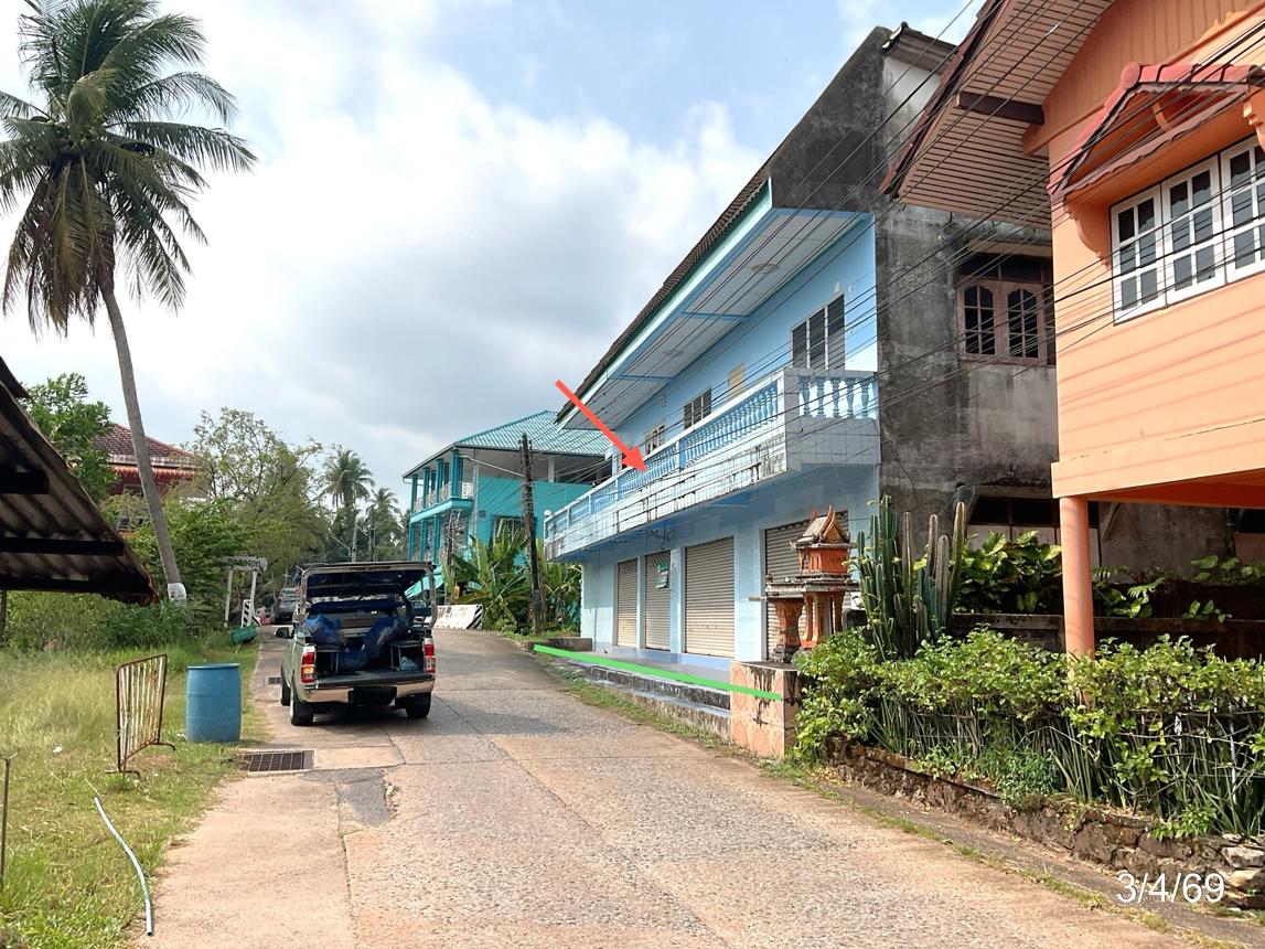 picture HOME 91 Sq.w. Khlong Yai Trat for 3.1M - 20/40
