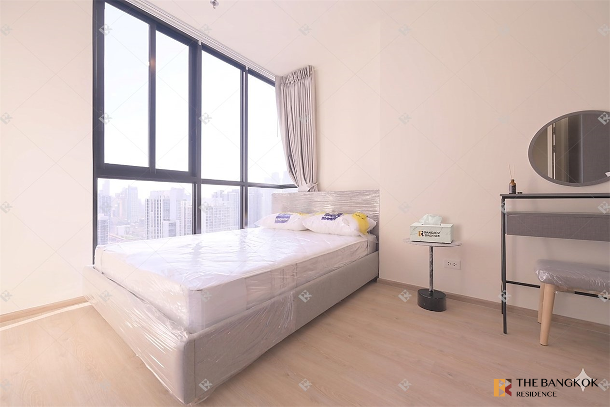 picture Nue District R9 near MRT Rama 9 Station - 9/10