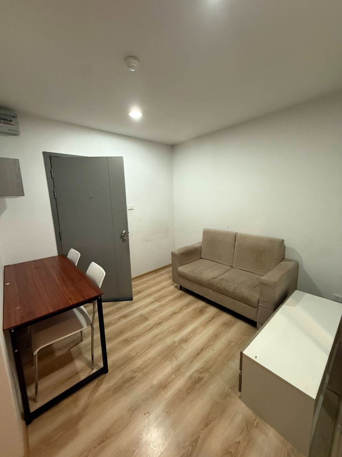 รูป Present Condo เอกชัย 32 รถไฟฟ้า BTS วุฒากาศ - รูปที่ 1/6