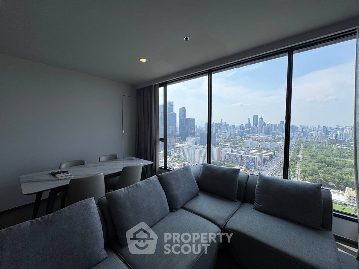 รูป คอนโด 3-ห้องนอน ที่ โคโค่ พาร์ค ใกล้ MRT คลองเตย (ID 1546163) - รูปที่ 2/21