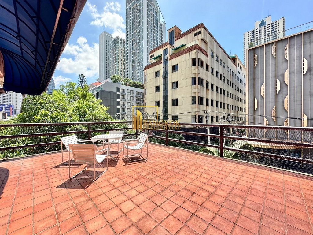รูป Spacious 2 Bedroom Apartment Ideal For Families - BR20270AP - รูปที่ 15/42
