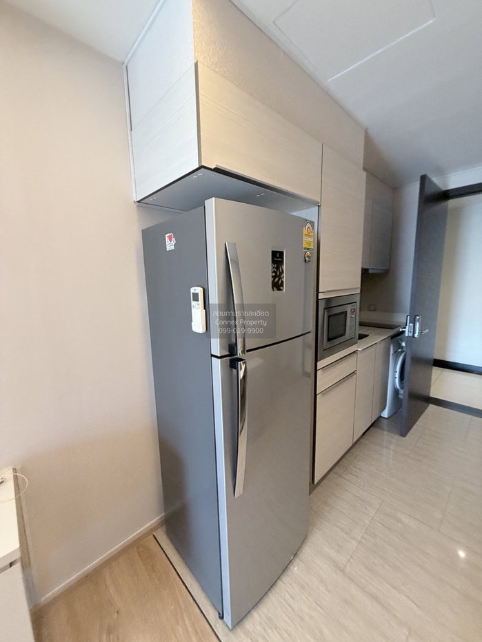 รูป 🔥🔥🔥 เช่าคอนโด  เอช สุขุมวิท 43 BTS-พร้อมพงษ์ คลองตันเหนือ เขต วัฒนา กรุงเทพ CX-61586 ✅ ทักไลน์ @connexproperty ตอบทันที ทีมงานมืออาชีพ ✅ 🔥🔥🔥 - รูปที่ 4/5