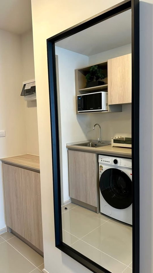 picture 📍 For rent: Dcondo Vivid Rangsit - 4/12