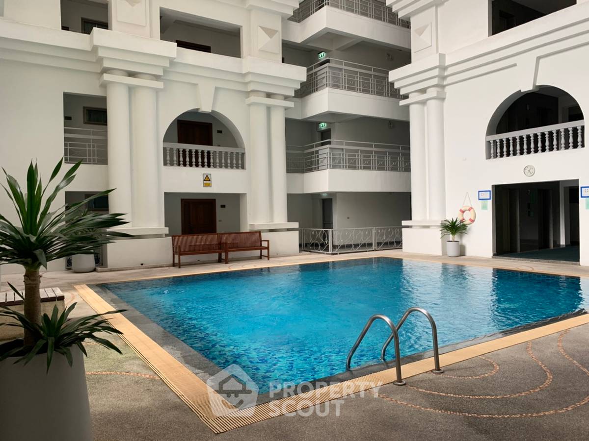 รูป คอนโด 3-ห้องนอน ที่ รอยัล คาสเซอร์ สุขุมวิท ใกล้ BTS พร้อมพงษ์ (ID 888253) - รูปที่ 3/11