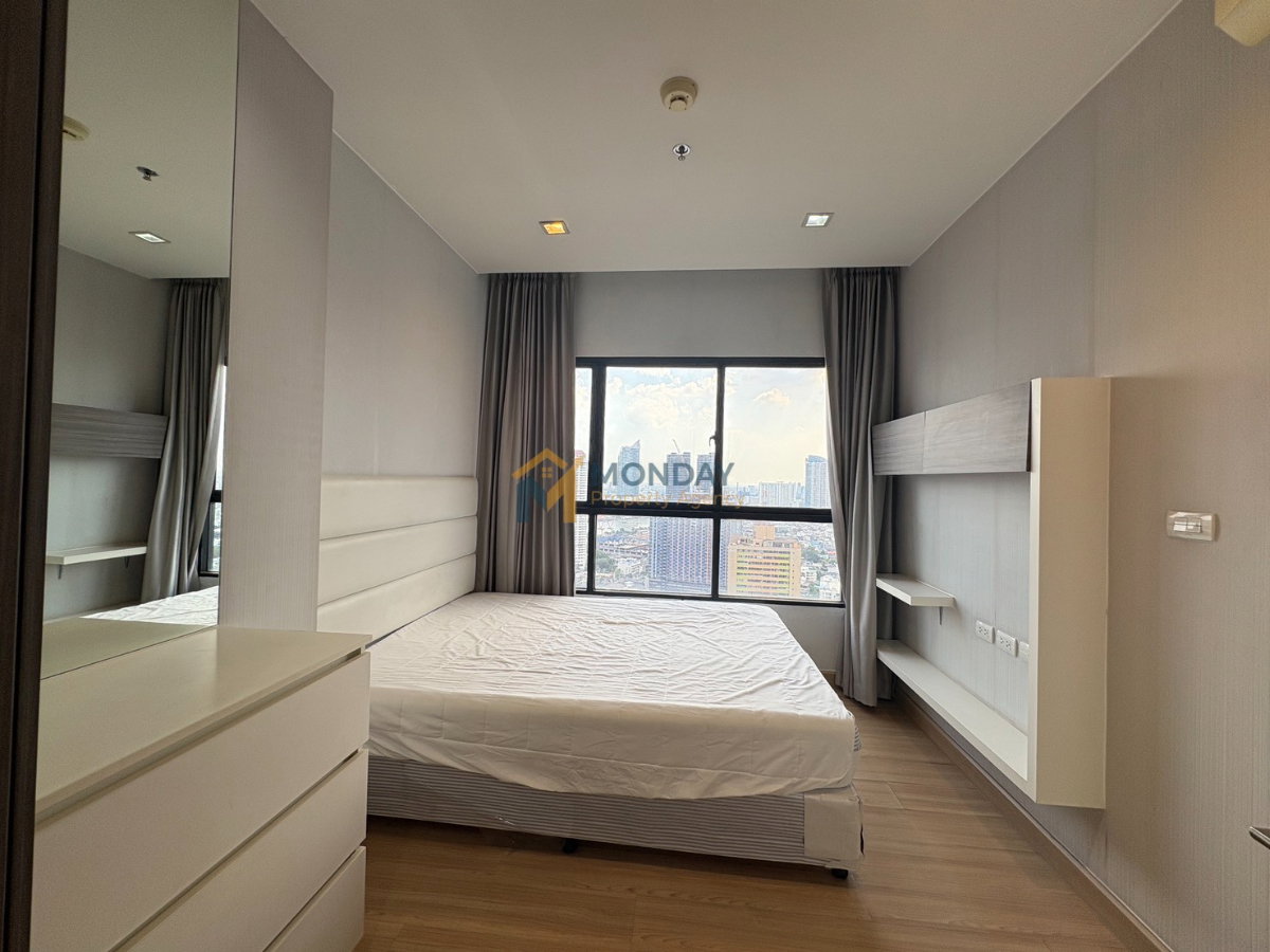 picture 🔥 Available Now! Urbano Absolute Sathorn-Taksin - Book Before It's Gone! 🔥 MD-25027738 - 2/10