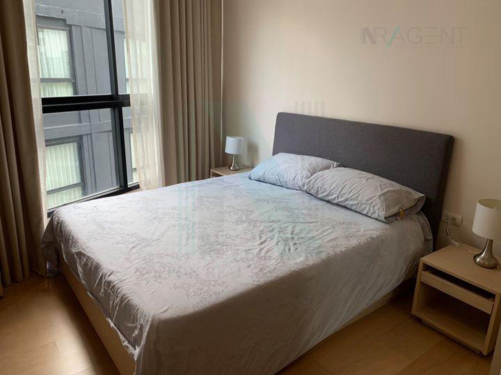 รูป 🚩 ให้เช่าคอนโด ลิฟ แอท 49 อาคาร 1 ชั้น 7 2 ห้องนอน ขนาด 95.00 ตรม ใกล้ โรงพยาบาลสมิติเวช - รูปที่ 1/8