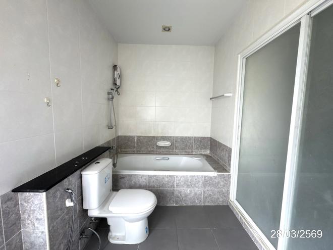 picture HOME 58 Sq.w. Muang Samut Prakarn Samut Prakarn for 6.8M - 27/60