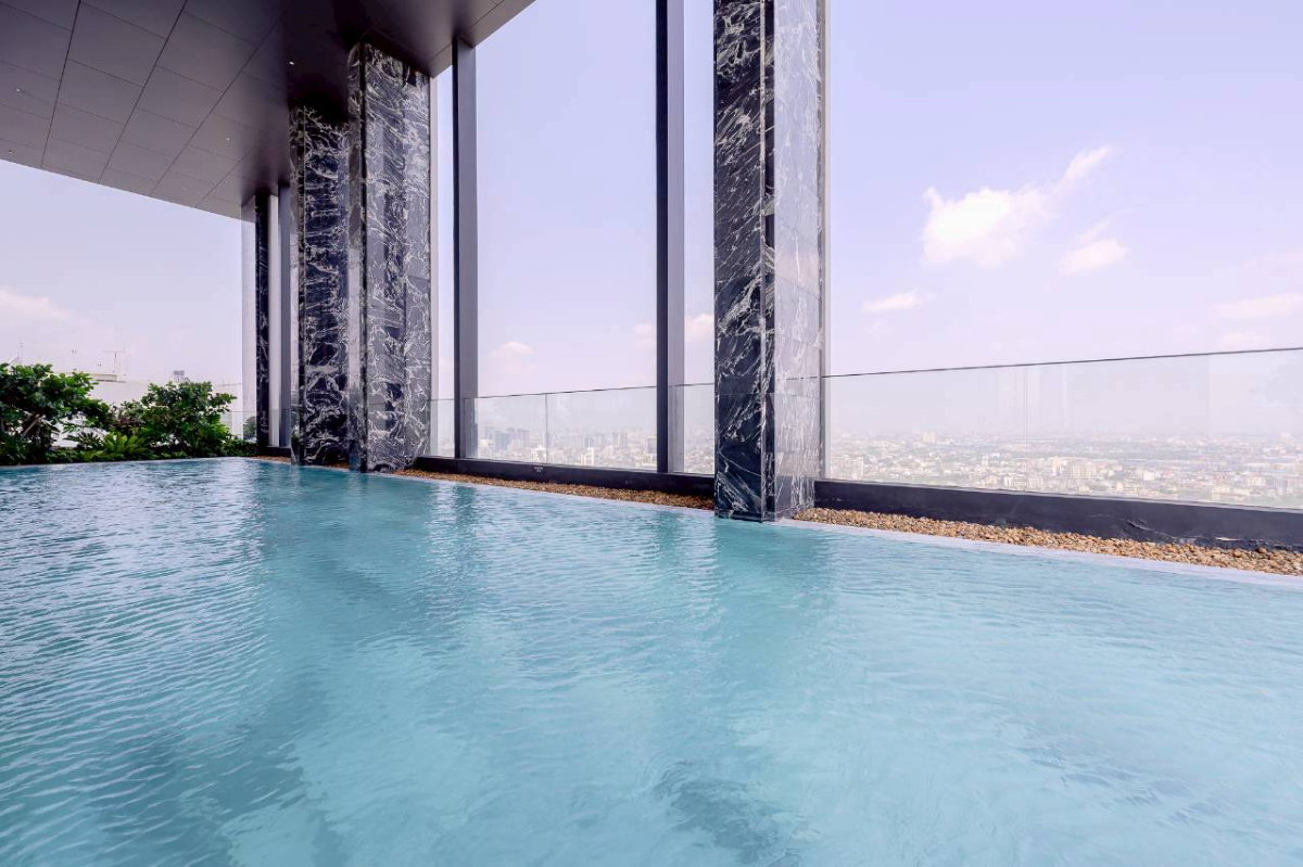 picture Hyde Herritage Thonglor 3Bedroom For Rent - 39/53