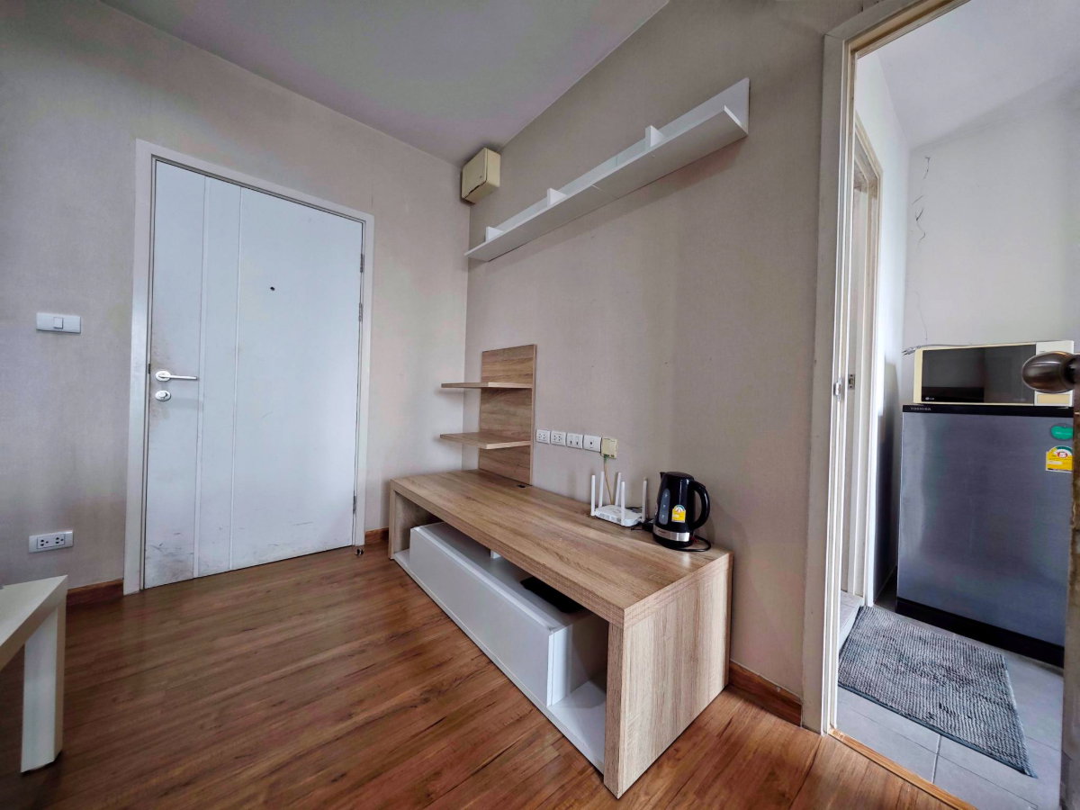 picture @Condorental condo for rent The Tree RIO Bang - Aor Station - 13/18