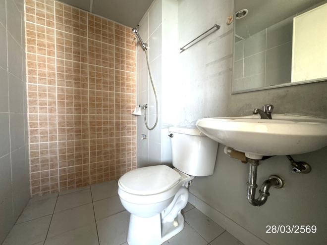 picture CONDO 21.5 Sq.m. Muang Samut Prakarn Samut Prakarn for 946,000 - 11/34