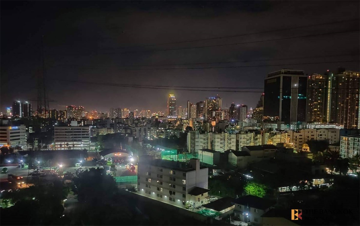 รูป รัชดา ออคิด เดินทางง่าย พื้นที่ใช้สอยจัดเต็ม - รูปที่ 10/10