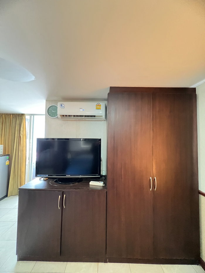 รูป ขาย Ratchada city 18 🚝MRT สุทธิสาร - ห้วยขวาง สนใจแอดไลน์ @best_condo - รูปที่ 4/6