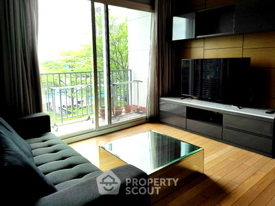 Condos for rent : 2-BR Condo In Siri At Sukhumvit Near BTS Thong Lor (200m) (ID 2778930)