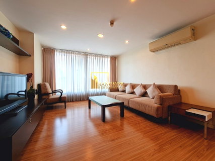 รูปภาพ Spacious 2+1 Bedroom Apartment on Langsuan Road - BR0141AP