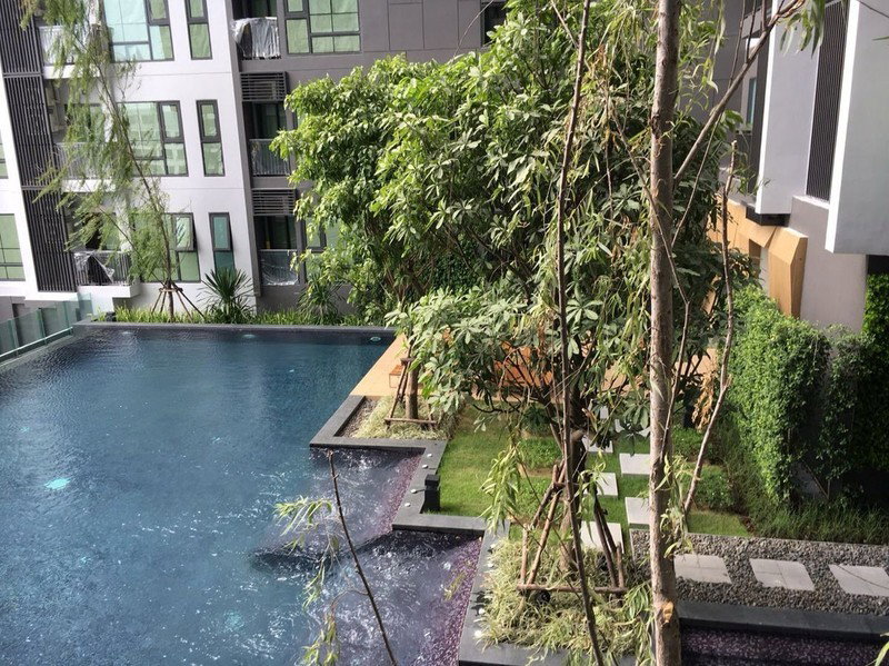 รูป A035575 Rhythm Sukhumvit 36 - 38 - รูปที่ 7/8