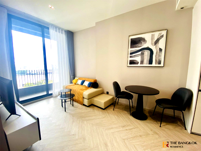Condos for sale : Chapter Charoennakhorn-Riverside Comfortable and Ready to Move-in