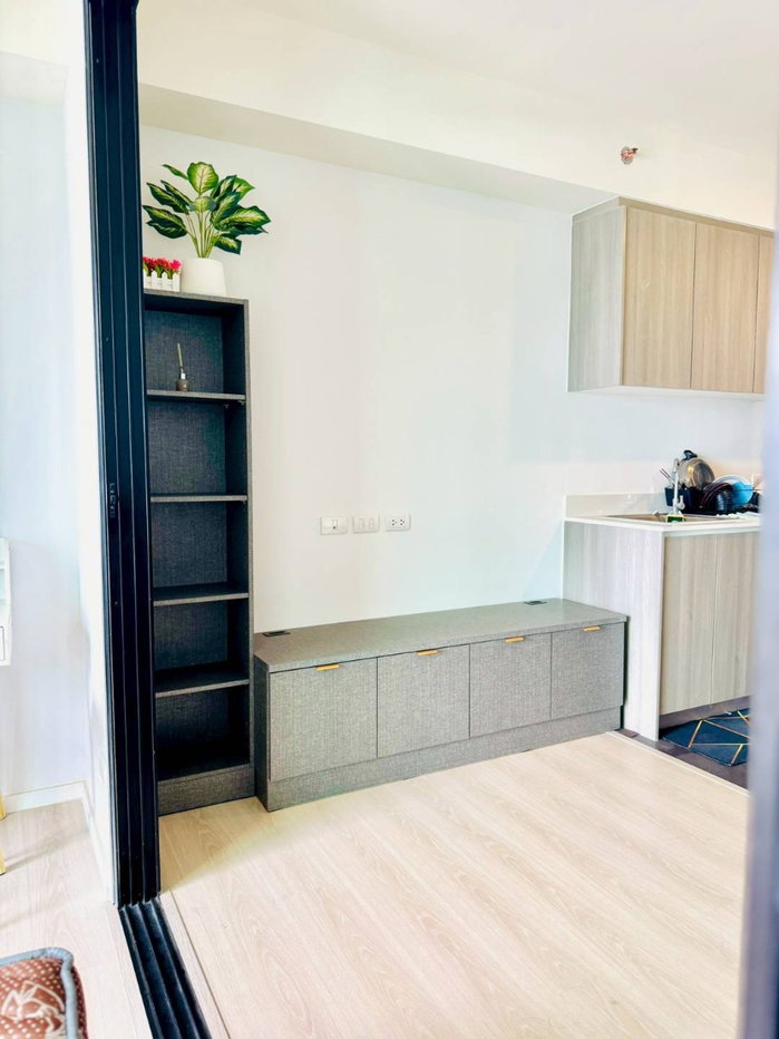 picture For Rent A Space Mega Bangna ready to move-in - 18/24